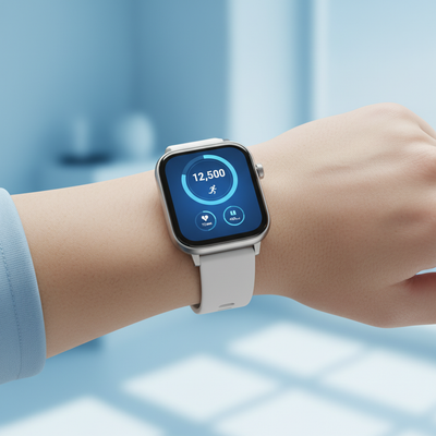 Wearable Tech collection - smartwatches, fitness trackers, and wearables