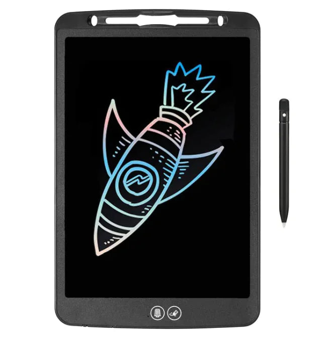 Kids' LCD Writing & Drawing Pad