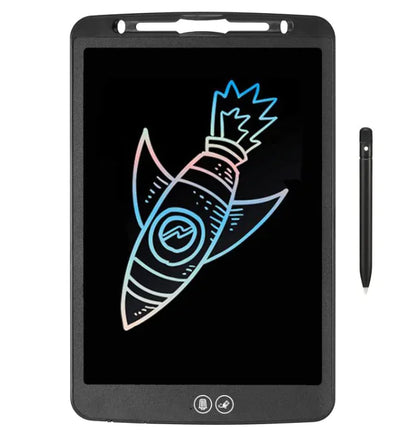 Kids' LCD Writing & Drawing Pad