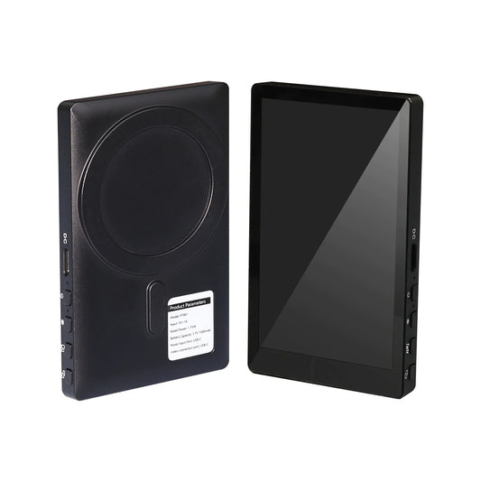 Wireless Selfie Device