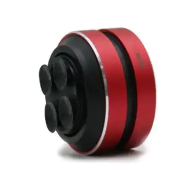 Hummingbird Mini Bone Conduction Bluetooth Speaker – Wireless Compact Portable Speaker for Mobile Phones