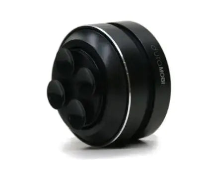 Hummingbird Mini Bone Conduction Bluetooth Speaker – Wireless Compact Portable Speaker for Mobile Phones