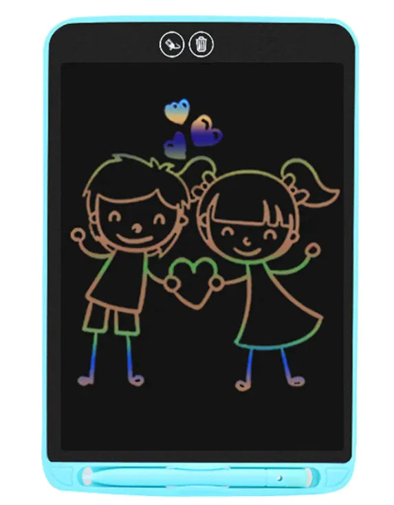 Kids' LCD Writing & Drawing Pad