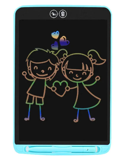 Kids' LCD Writing & Drawing Pad
