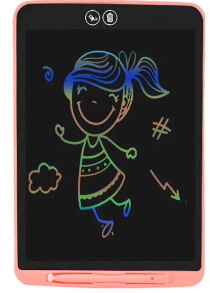 Kids' LCD Writing & Drawing Pad