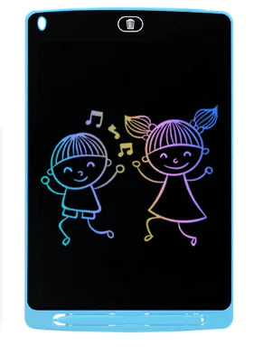 Kids' LCD Writing & Drawing Pad
