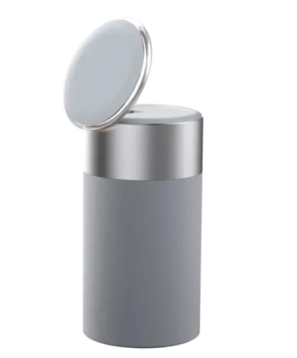 Charge Sync 3-in-1 Wireless Charging Station - iPhone AirPods Charger with Bluetooth Speaker & Touch Lamp - Multi-Function Desktop Charging Dock