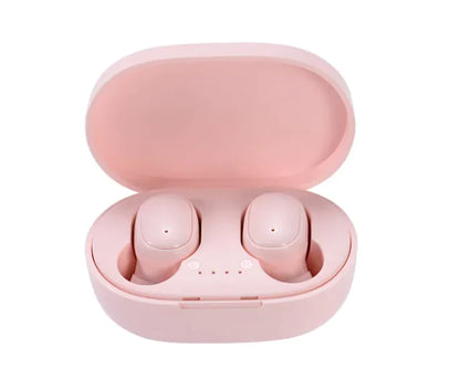 Budget TWS Wireless Earbuds - Modern Green Design | Trendy Lifestyle
