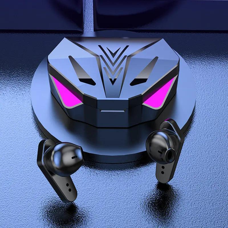 X15 Wireless Gaming Earbuds for cycling and gaming - sports earbuds