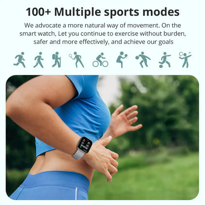 Smart Watch
