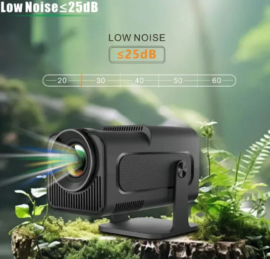 SmartView 320 HD Android Projector