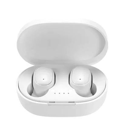 Budget TWS Wireless Earbuds - Modern Green Design | Trendy Lifestyle